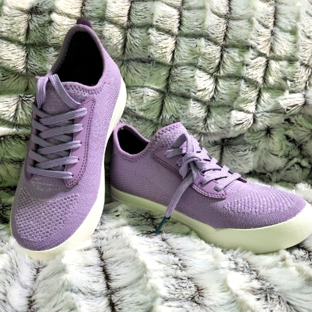 Vessi Womens Weekend Shoes